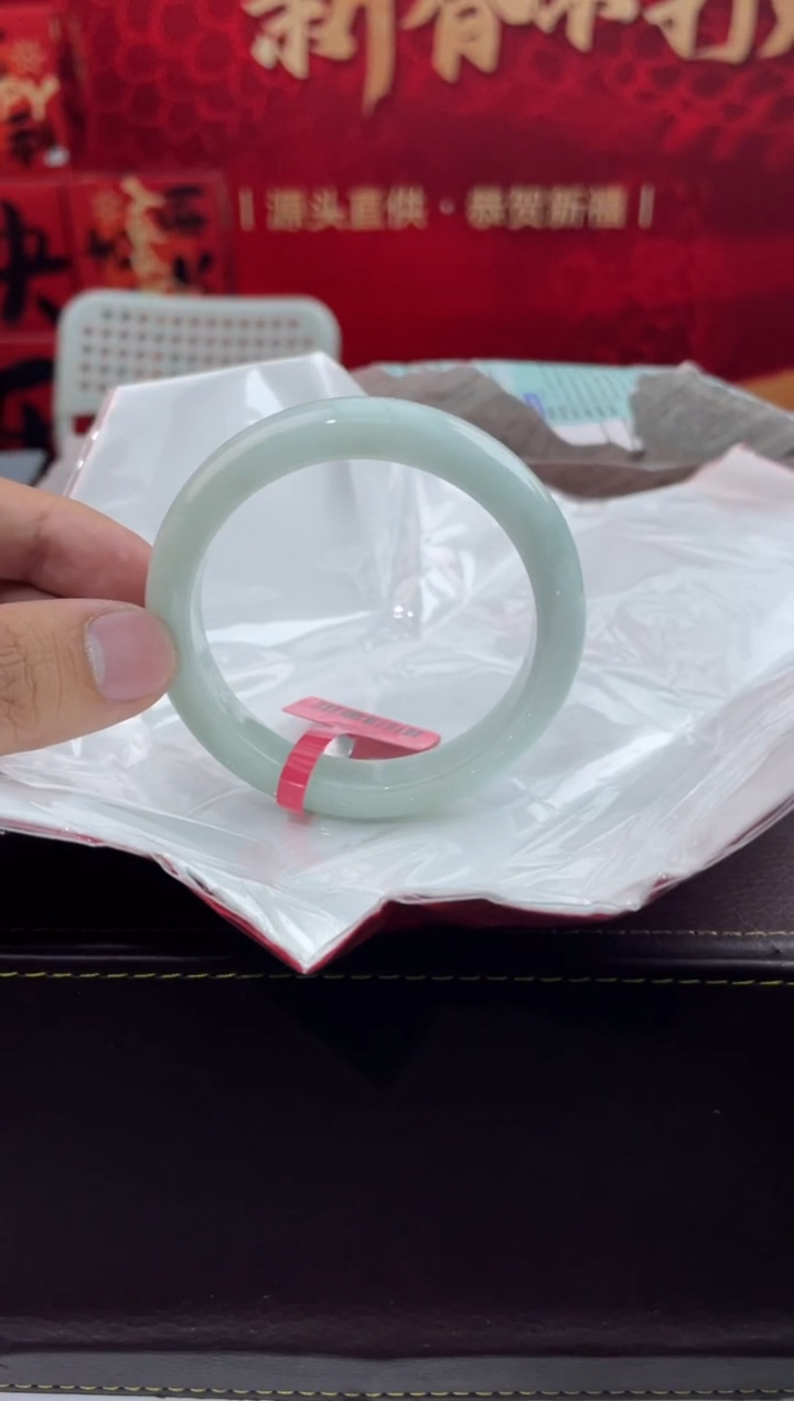 【闪购商品】翡翠手镯未镶嵌7翡翠手镯