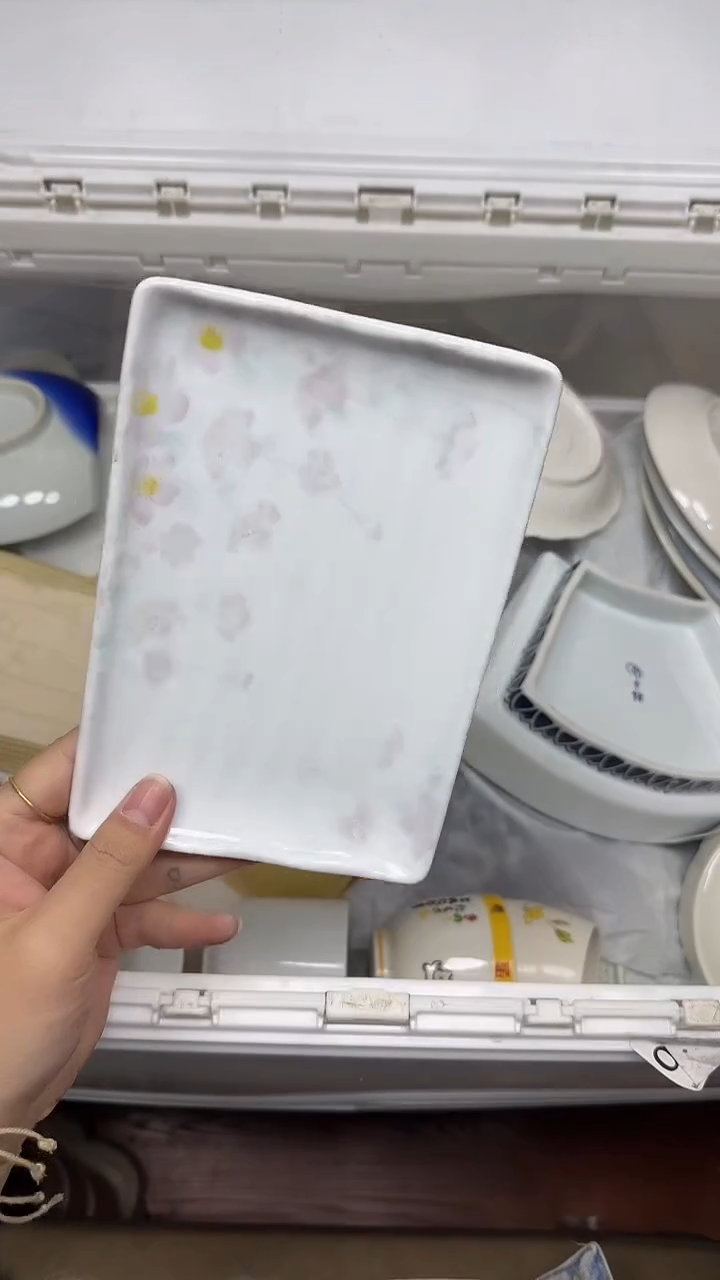 【闪购商品】502回流瓷器默认微瑕，18.8包邮1