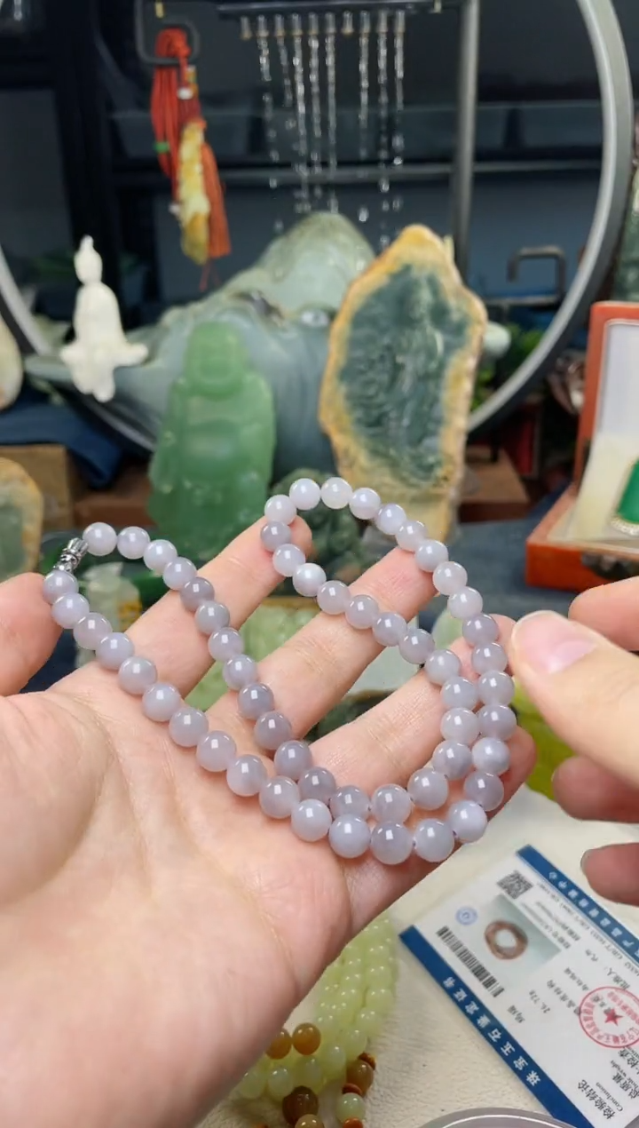 【闪购商品】和田玉颈饰未镶嵌399