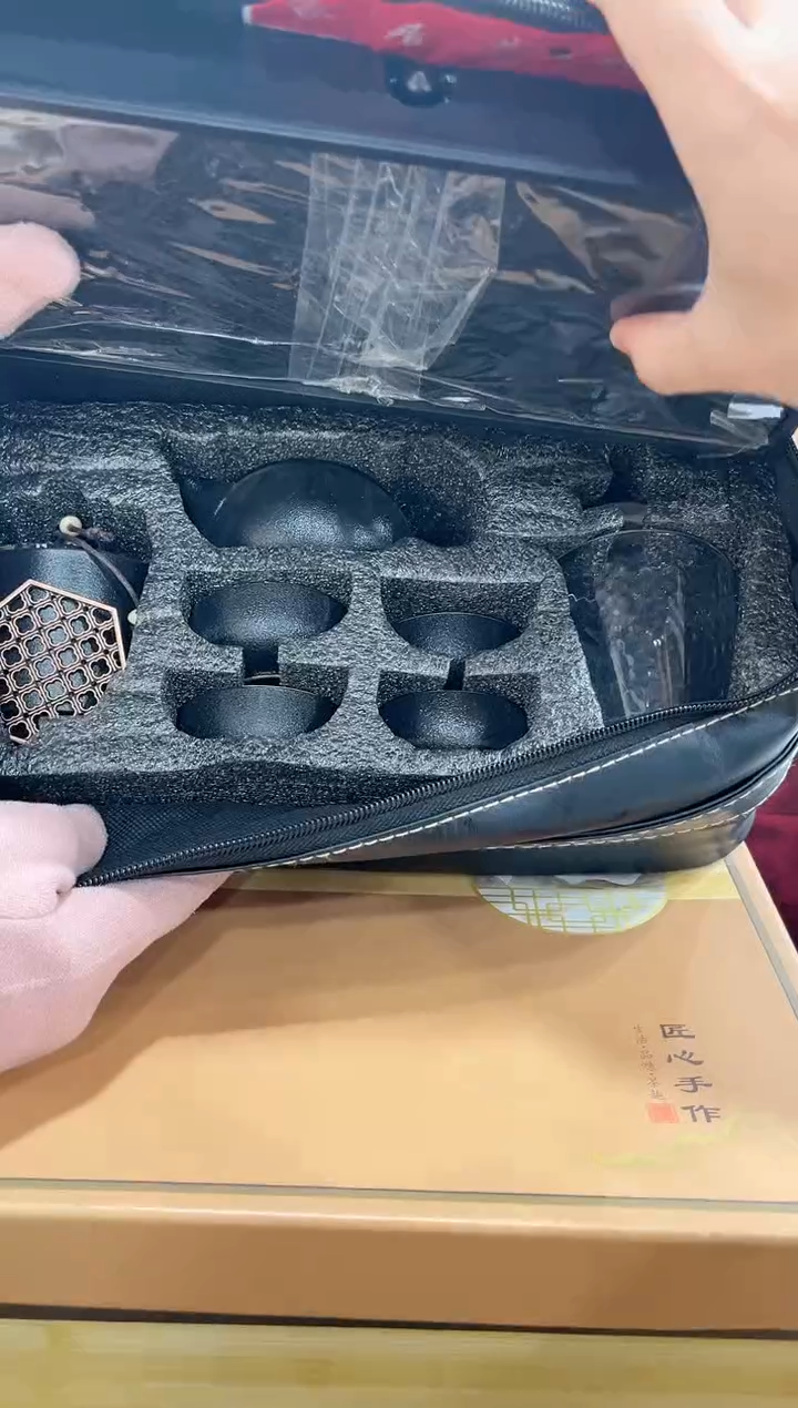 【闪购商品】展宏茶具展宏茶具@A-