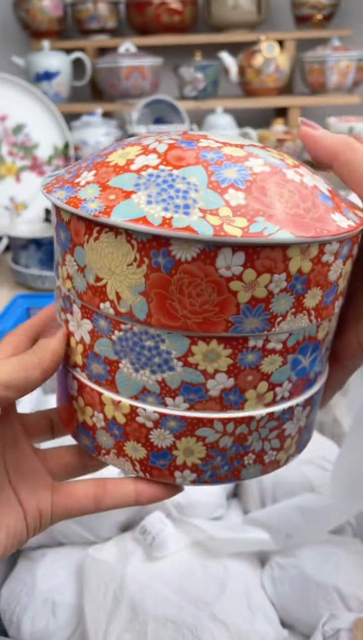 【闪购商品】瓷片默认微瑕，看清尺寸品相再拍