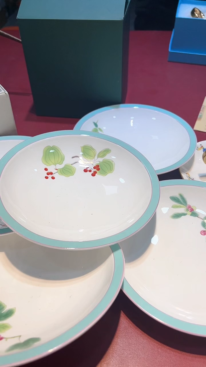 【闪购商品】瓷片00000000000000