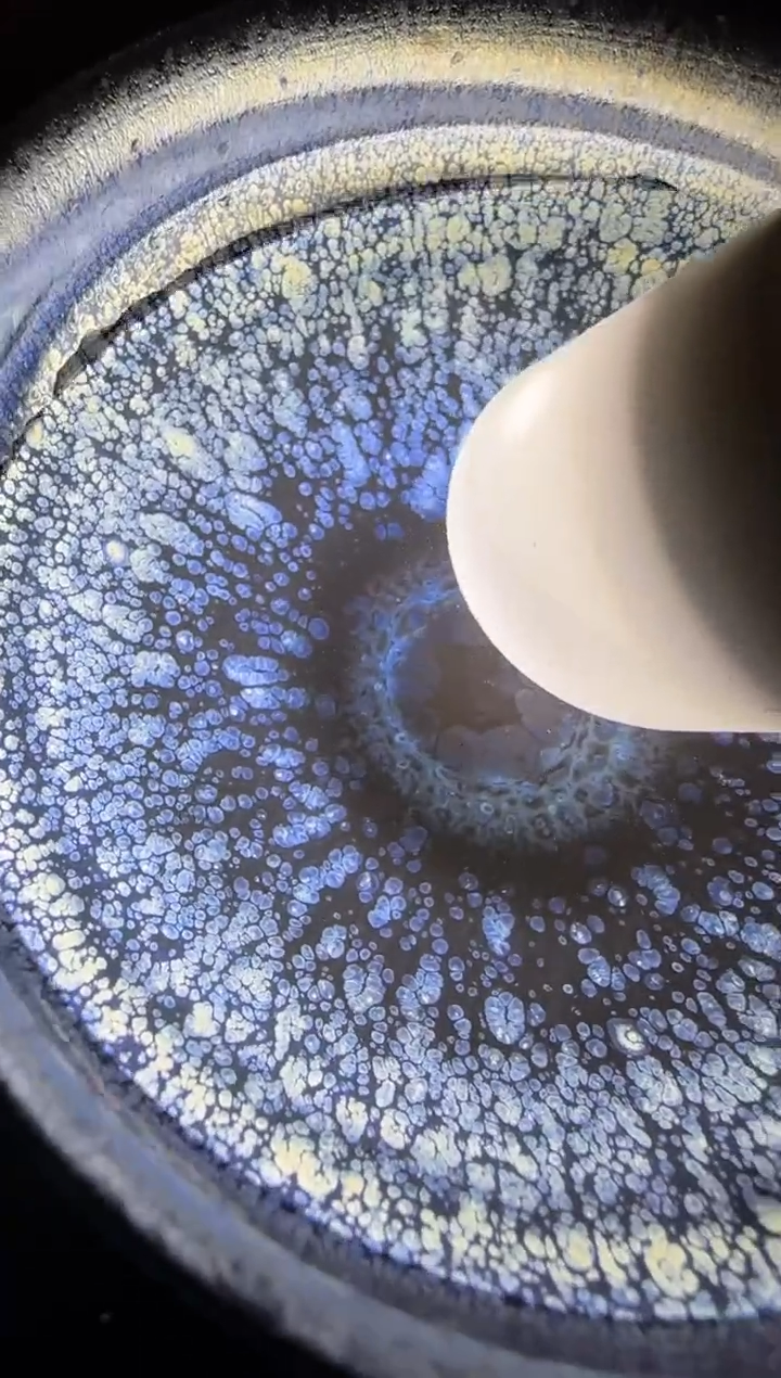 【闪购商品】茶盏双和龙窑现场开窑118