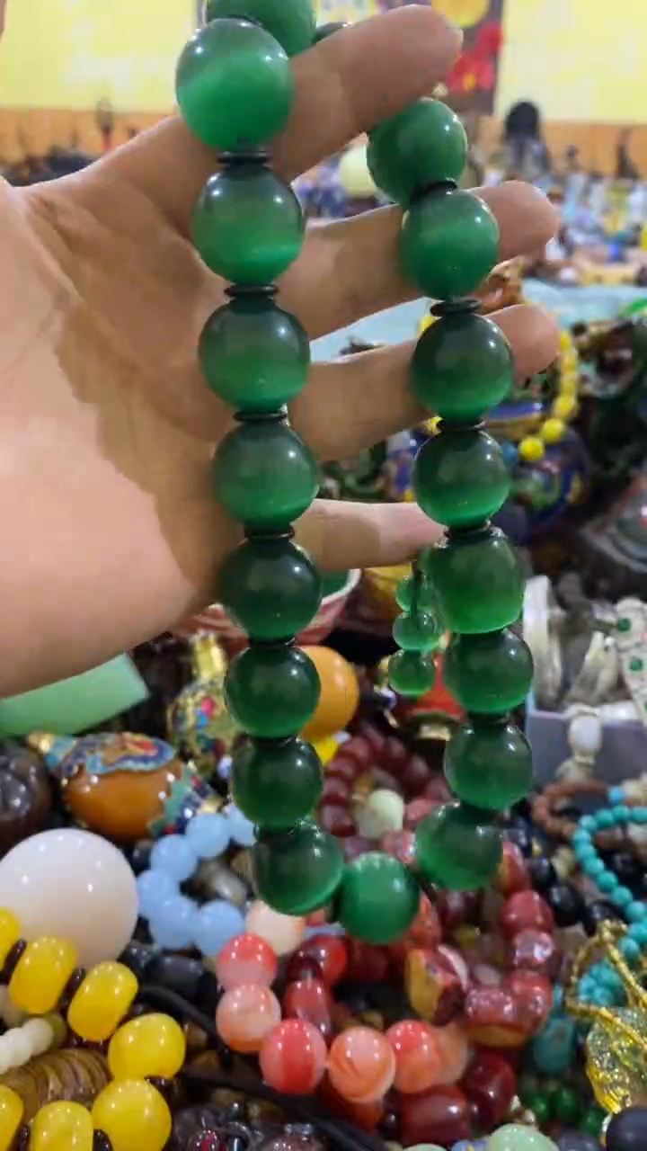 【闪购商品】1宫廷影视老旧工艺摆件