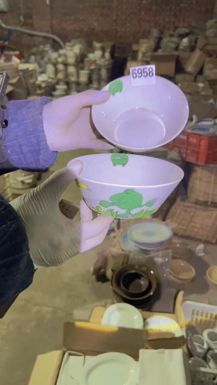 【闪购商品】盘磁州窑买到就是赚到