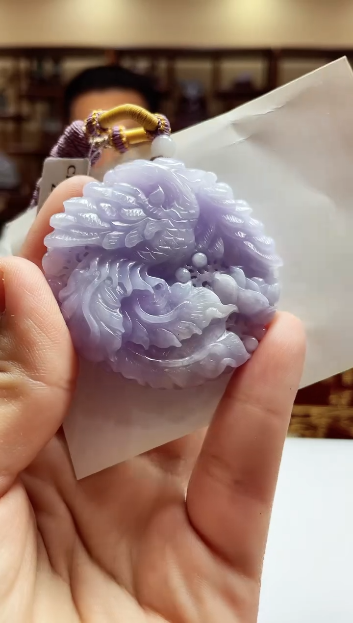 【闪购商品】定制翡翠未镶嵌天然A货翡翠