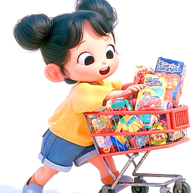 【直播】解馋休闲聚餐办公组合零食套餐零食直播