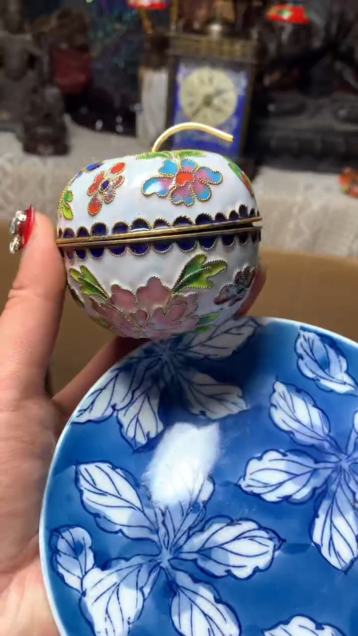 【闪购商品】瓷器默认微瑕瓷器