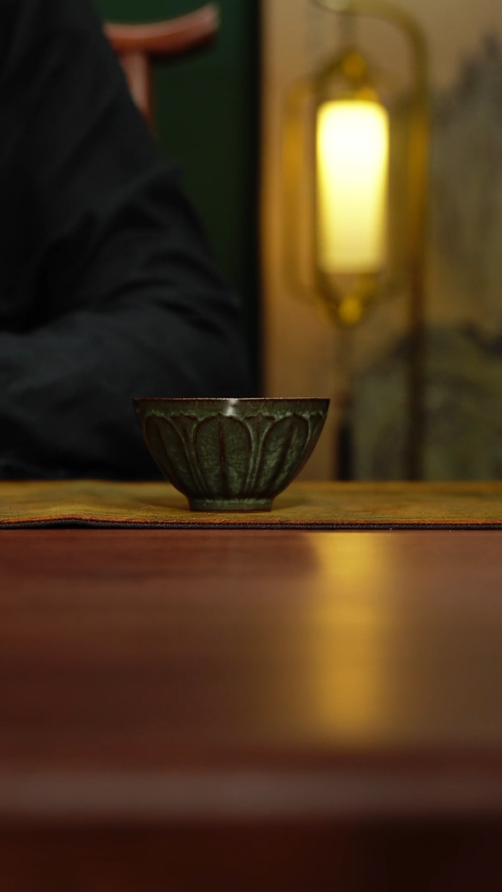 【览古雅韵】主人杯