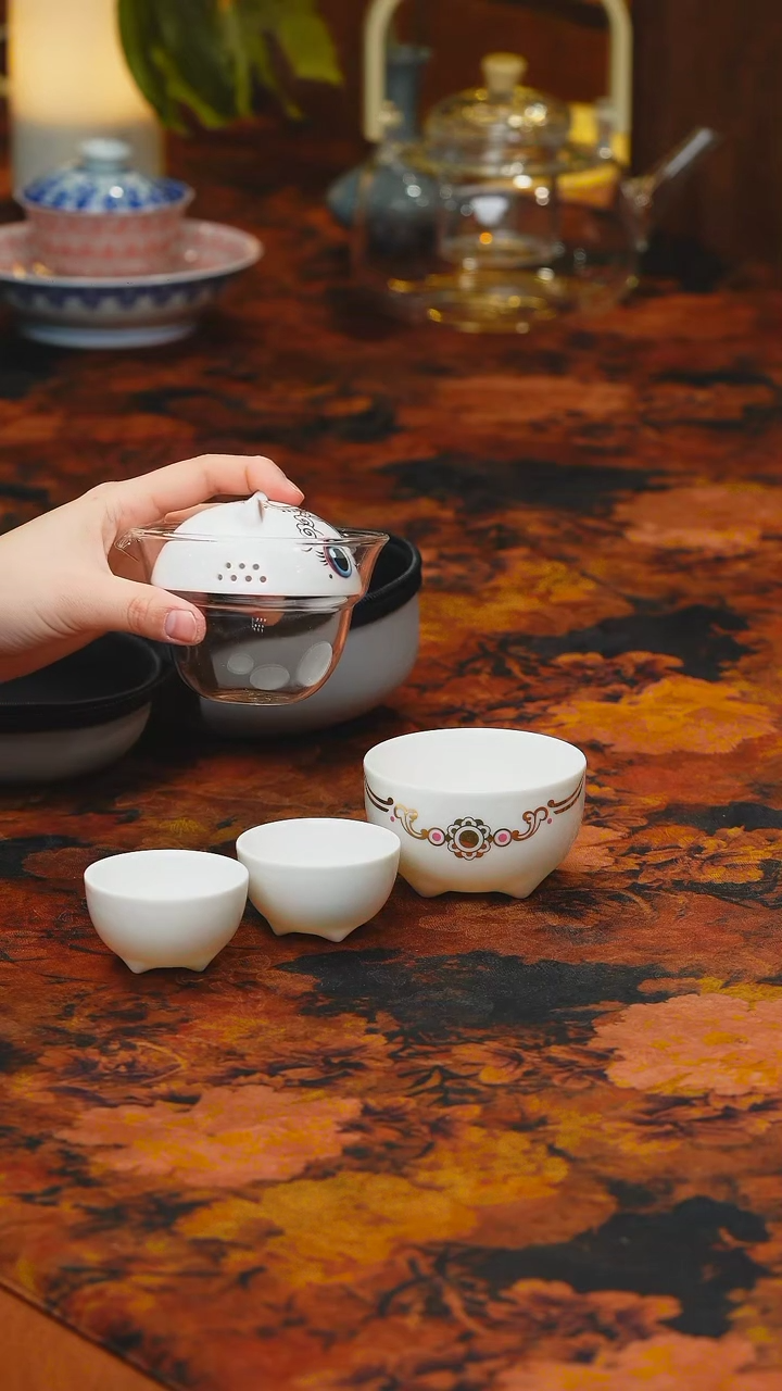 【闪购商品】楽门茶器！！！！
