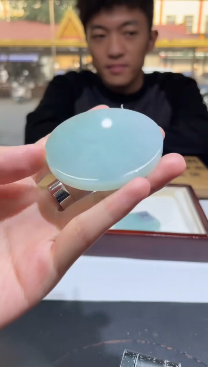 【闪购商品】定制翡翠未镶嵌定制孤品