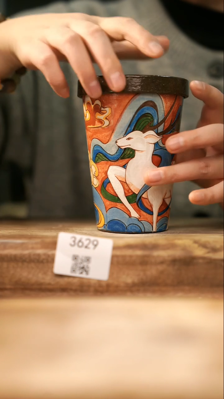 【落单孤品】福利/杯子@@3629