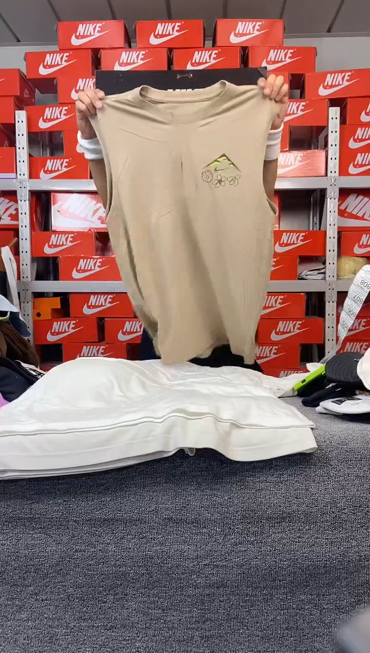 804编码 瑕疵直播间过款 尺码175L 