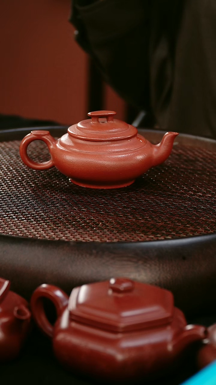 茶壶紫砂宜兴 原矿 紫砂24