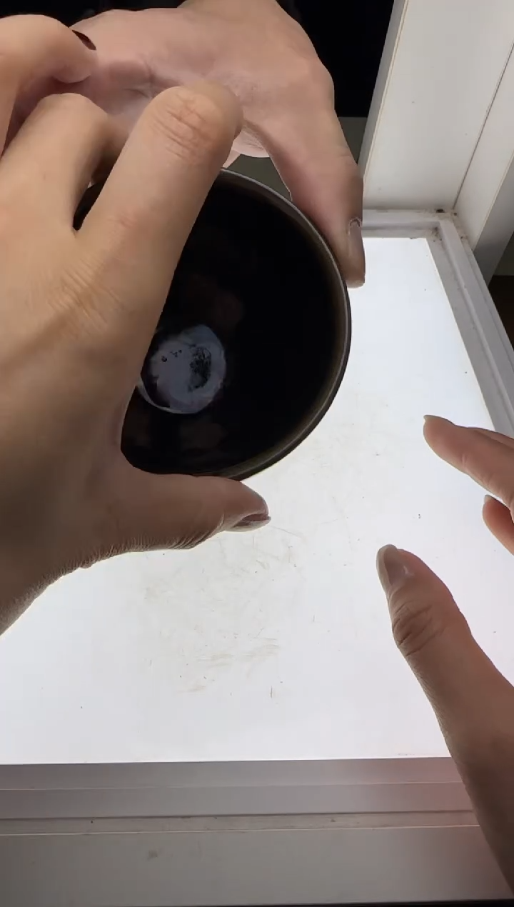 【闪购商品】茶盏卢国伟高端收藏252