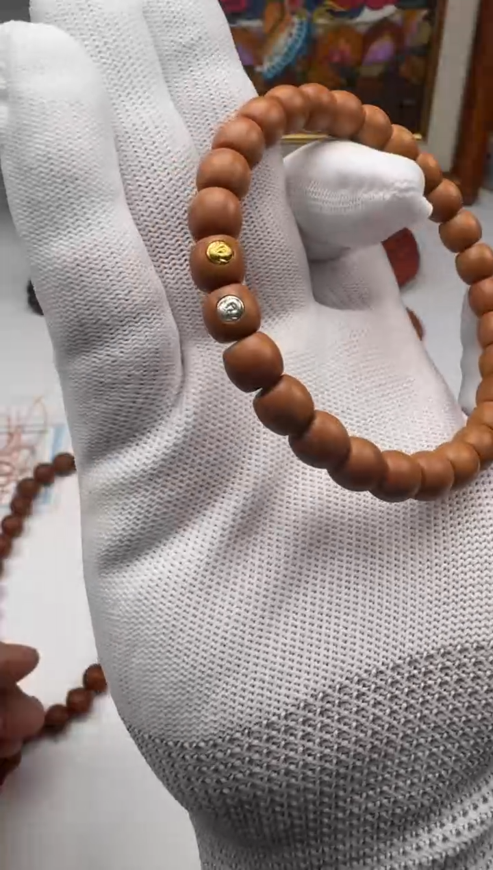 手串猴头核桃臻**J手串 猴头核桃