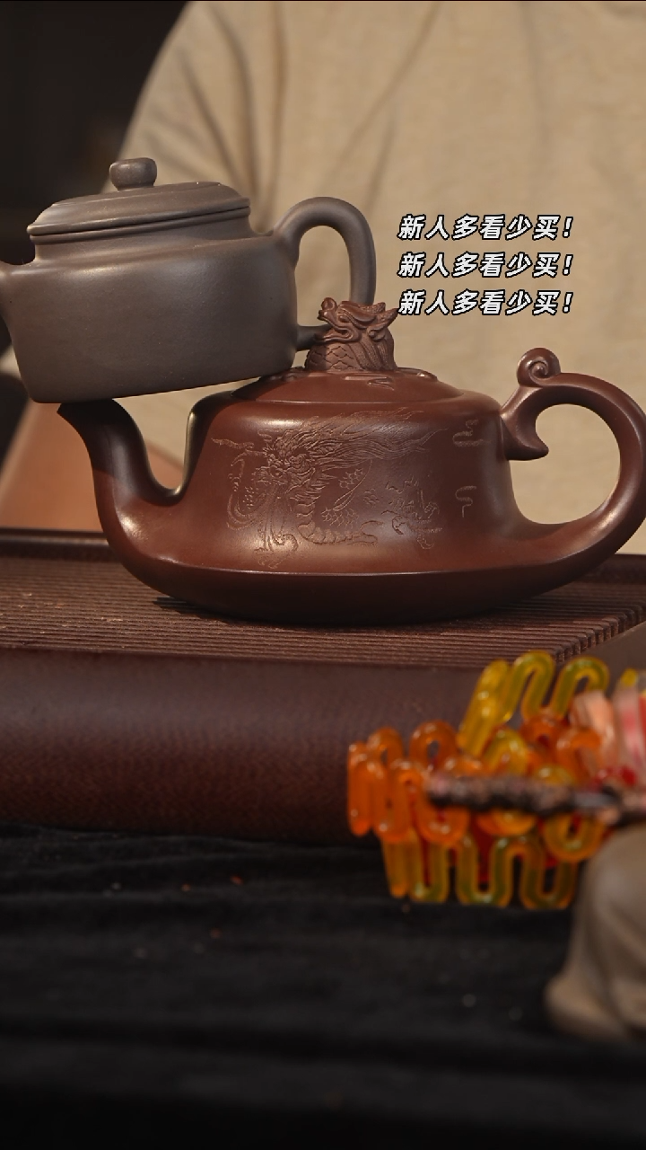 茶壶紫砂嘎*刨紫砂壶紫砂壶紫砂壶