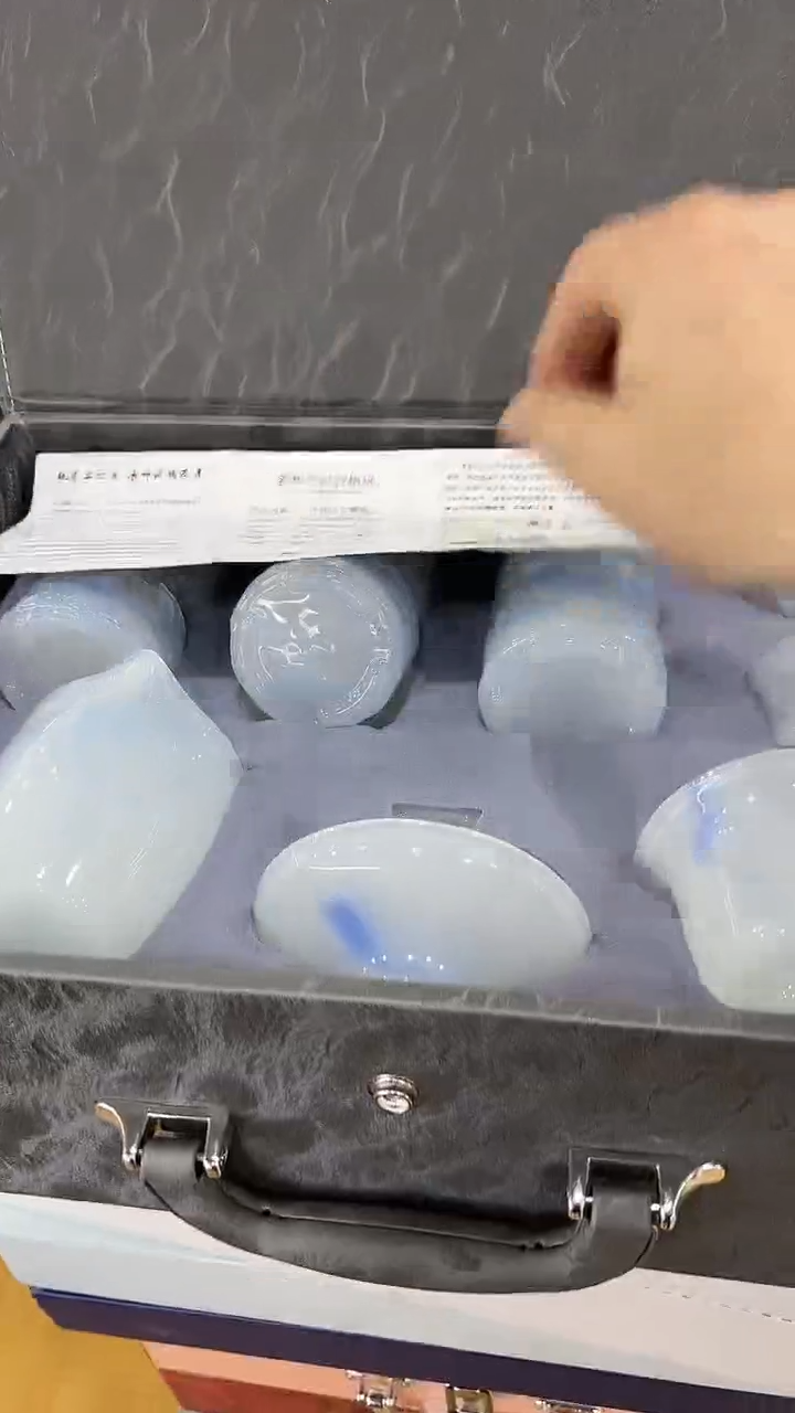 【闪购商品】岩传茶具岩传茶具@