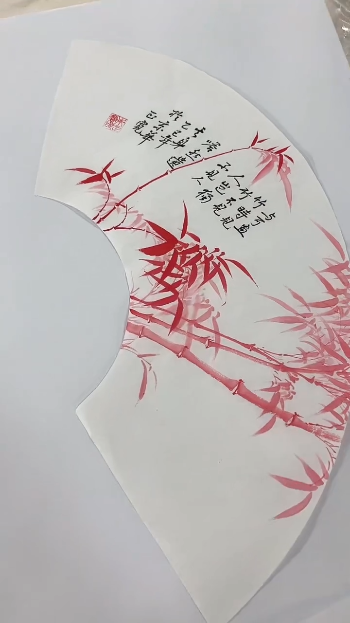 国画朱路军/国画/花鸟