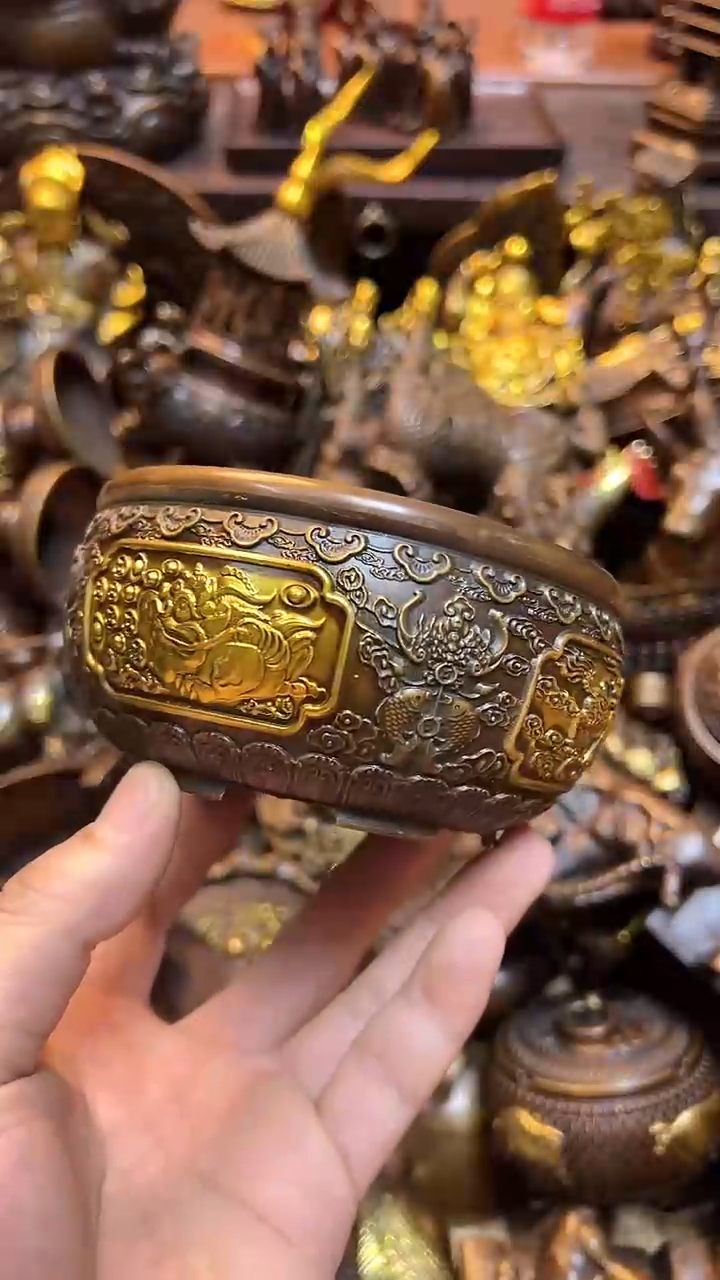 1案台摆件 物品摆件