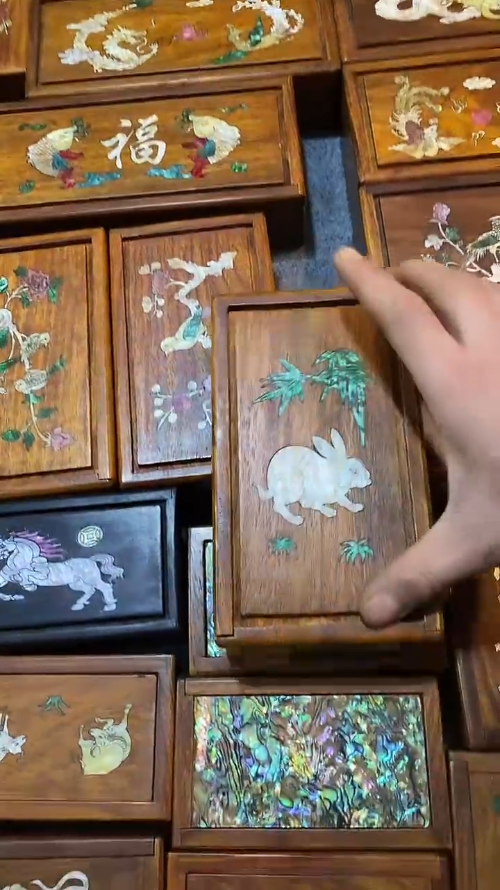 木盒子111111111111111