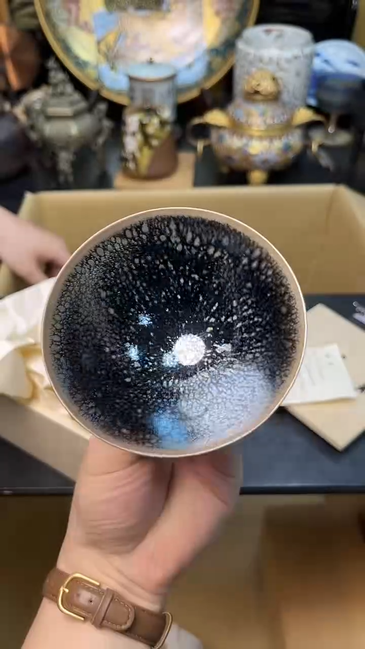 茶宠瓷器茶具套装