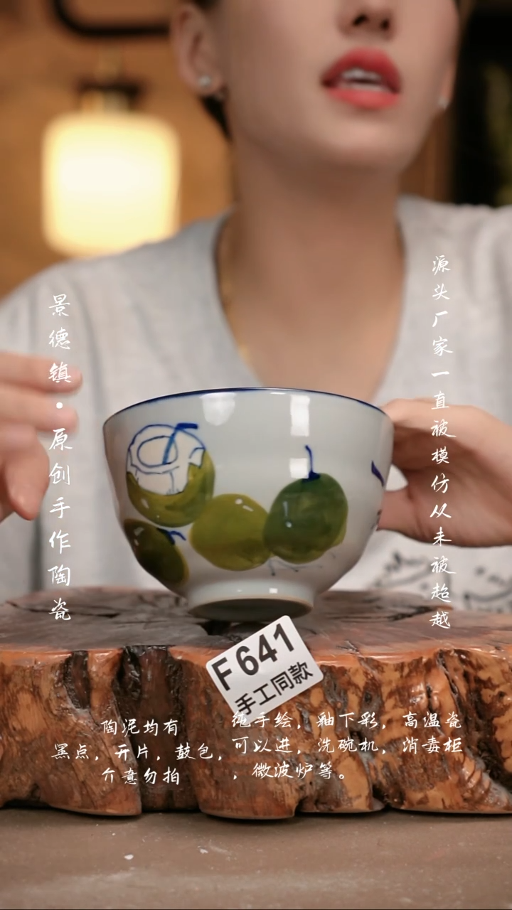 其他F641新十二器