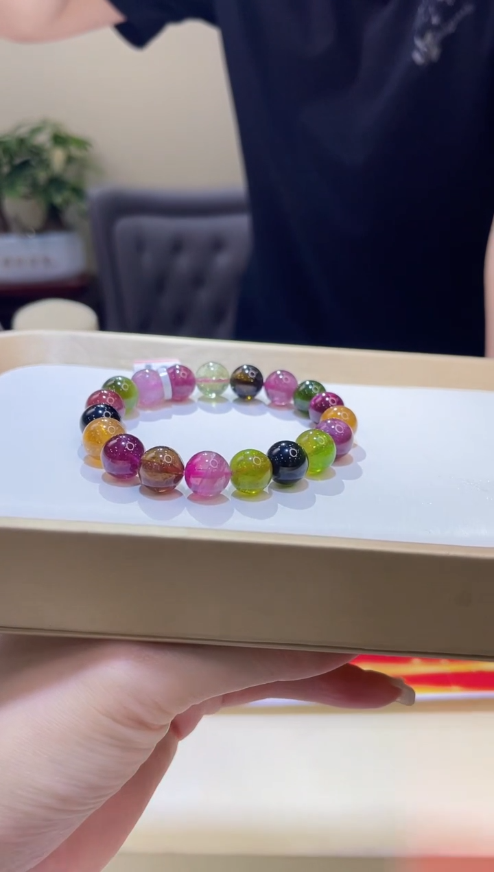 手链未镶嵌碧玺@@ZY20219057