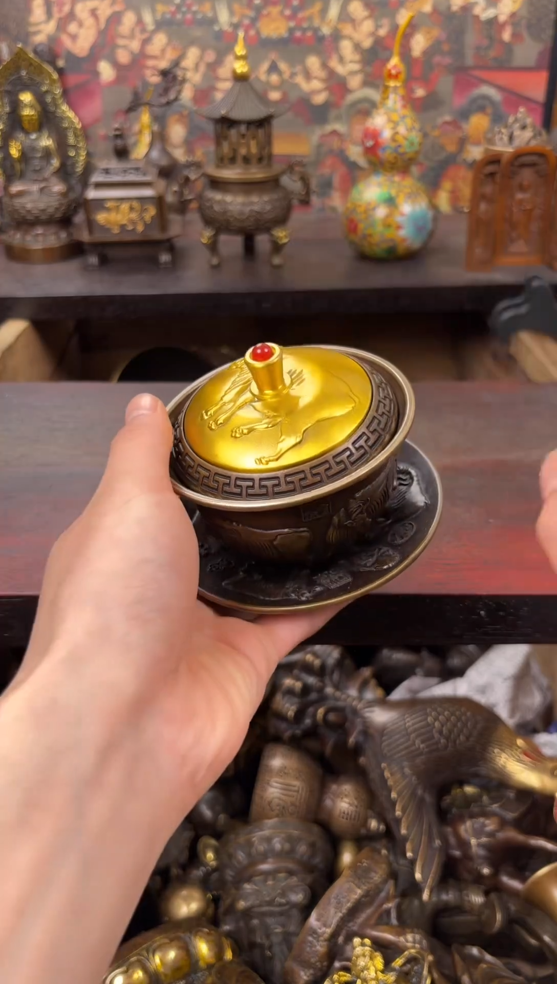 竹韵铜专属精选链接