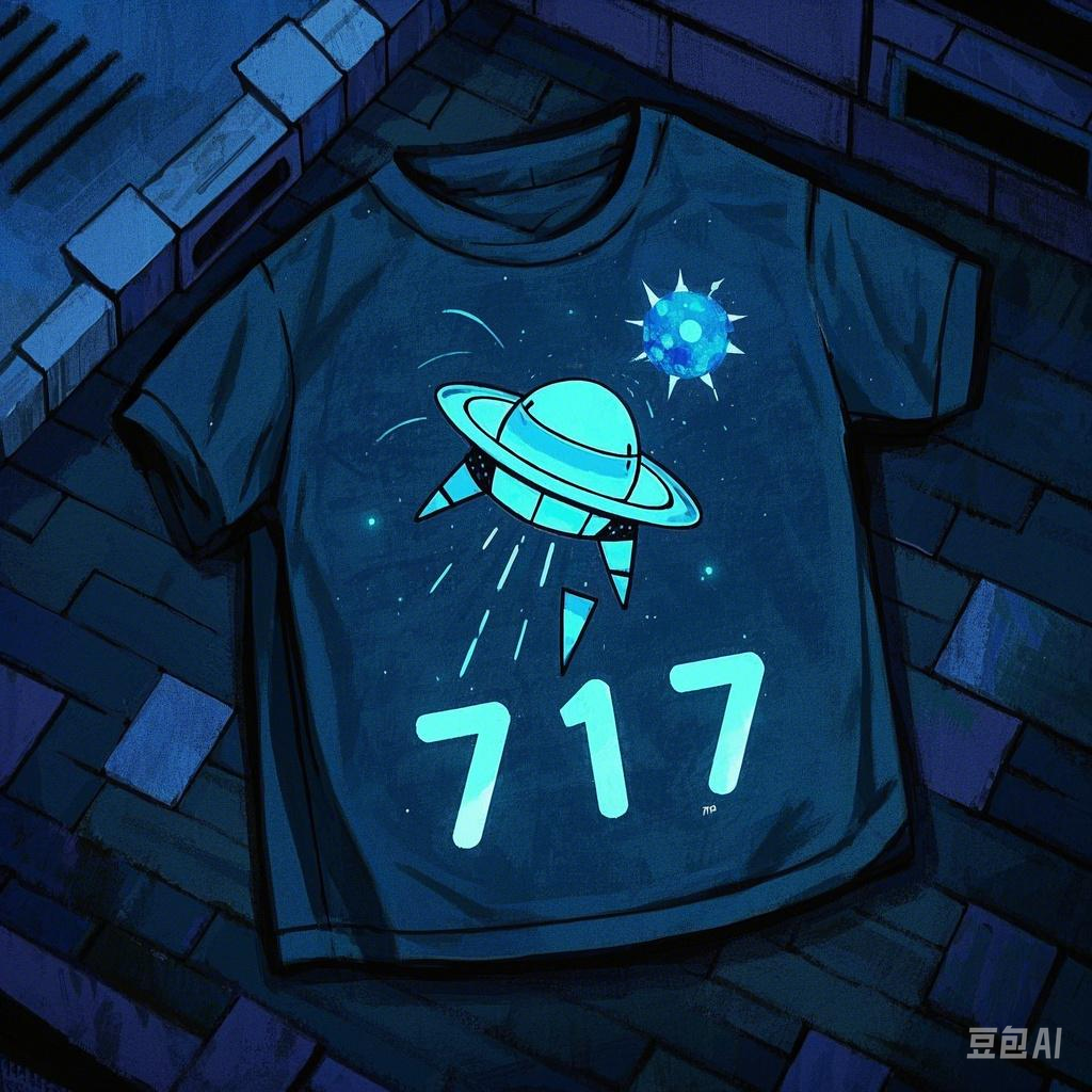 【717】D家短袖集合