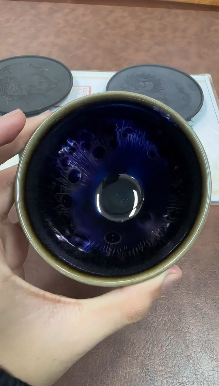 茶盏黄文勇精品馆7