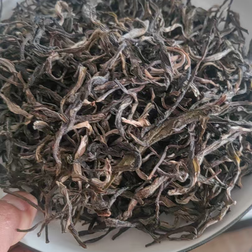 大树茶 100克                   