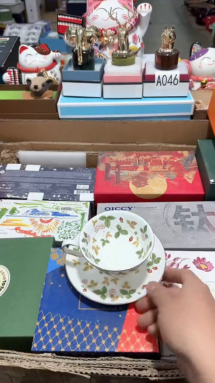 【闪购商品】瓷片大漂亮瓷器，一件不留--