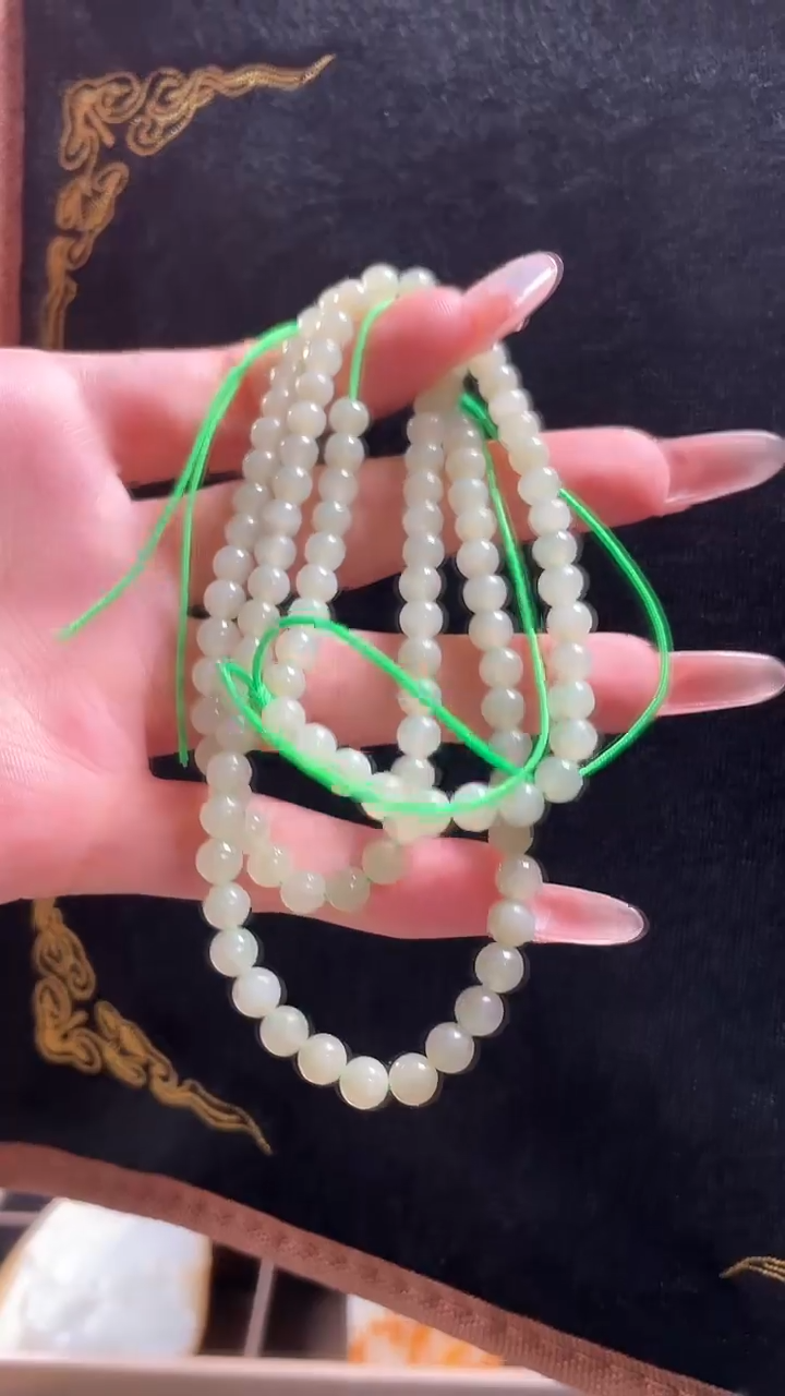 【闪购商品】和田玉吊坠(不含链)未镶嵌和田玉 项链