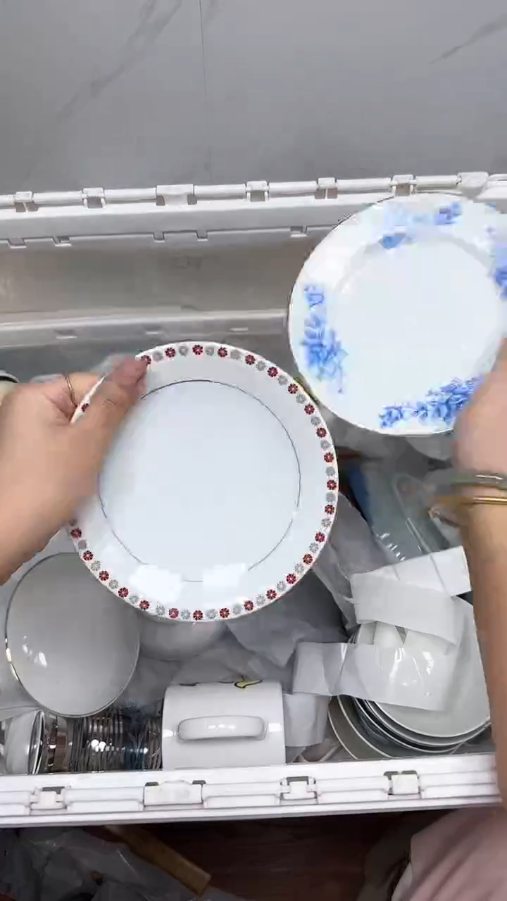 【闪购商品】218回流瓷器默认微瑕，18.8包邮