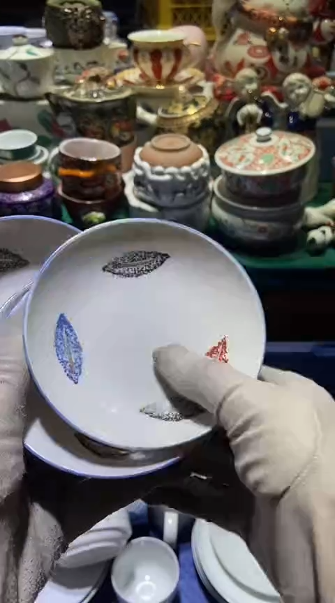 【闪购商品】瓷片111111111111111111