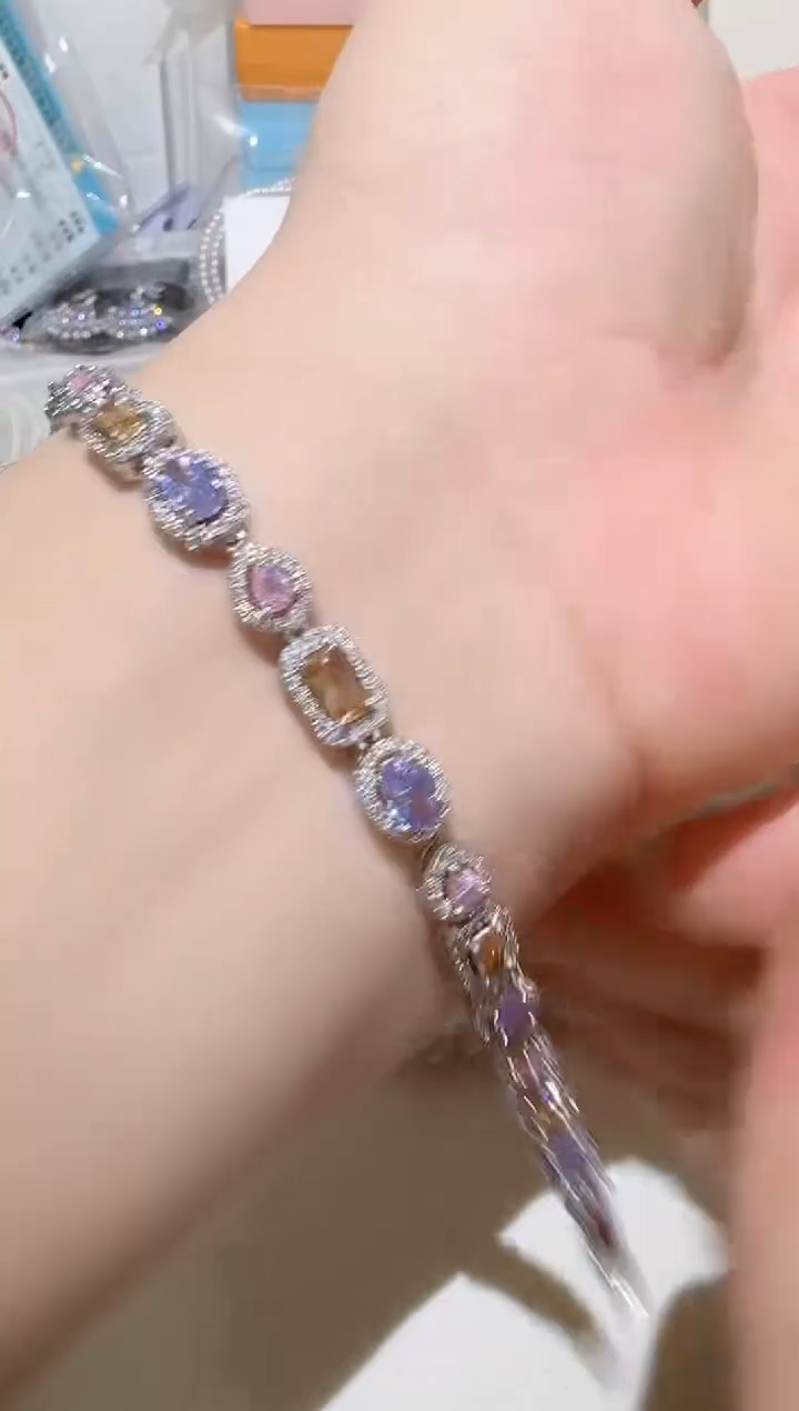 合成立方氧化锆铜合金 B107