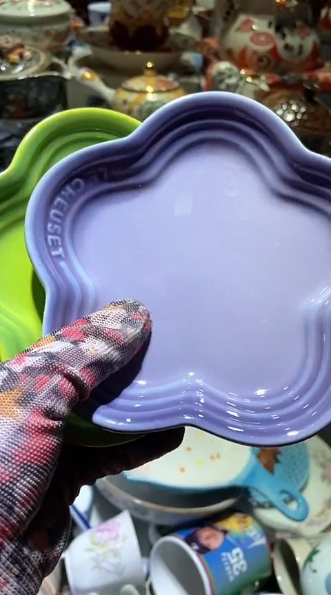 【闪购商品】瓷片1111111111111111