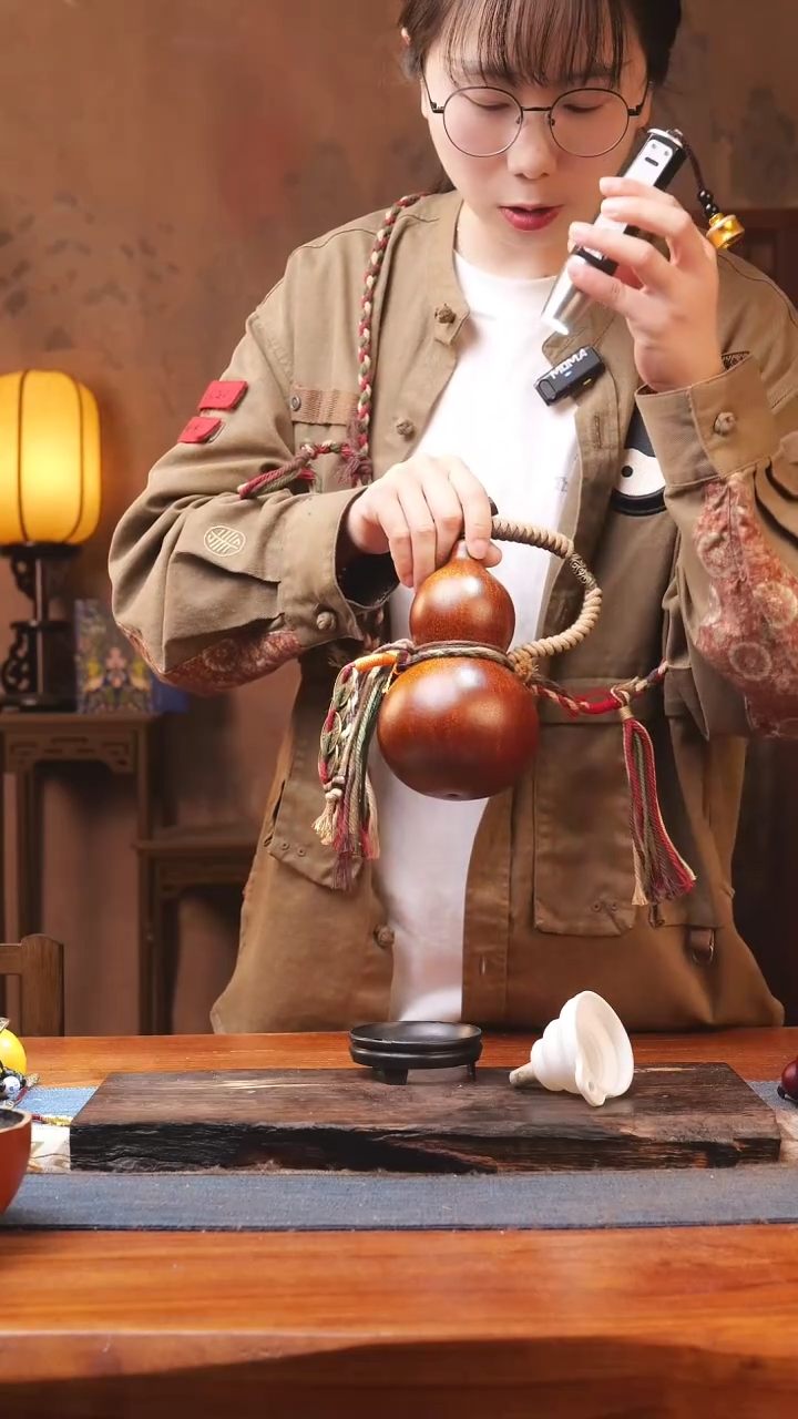 【闪购商品】404号精品葫芦理性消费拍拍退退限购