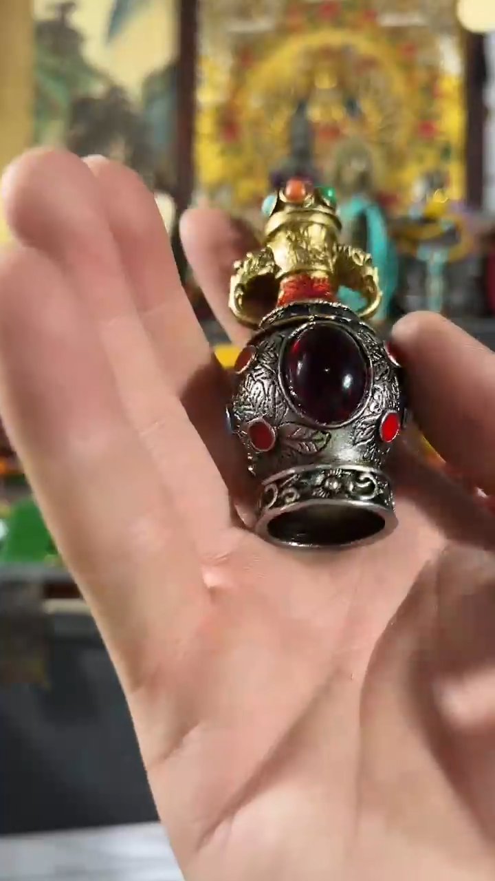 未镶嵌琥珀手链品凡精品直播和田玉手串木木