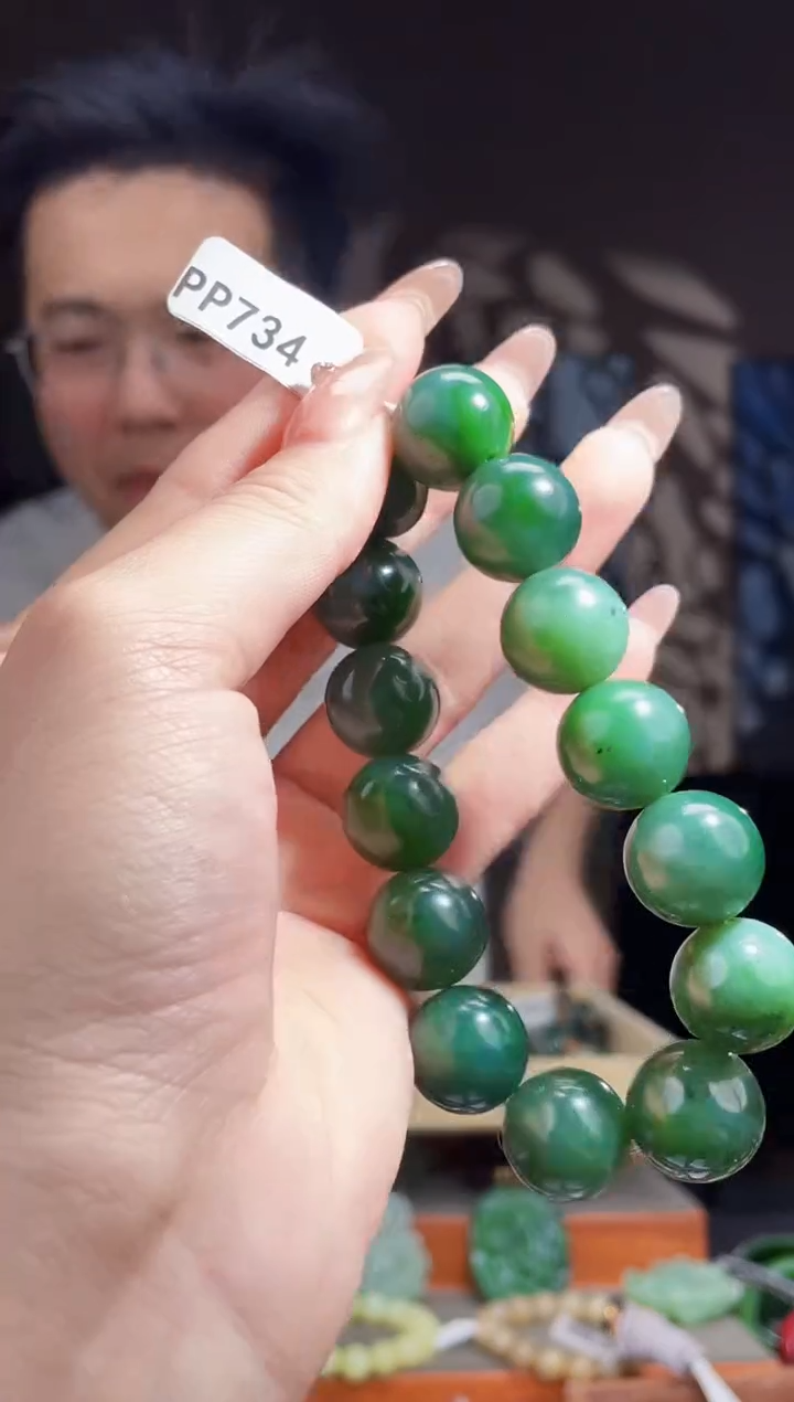 【闪购商品】和田玉颈饰未镶嵌拍一发一