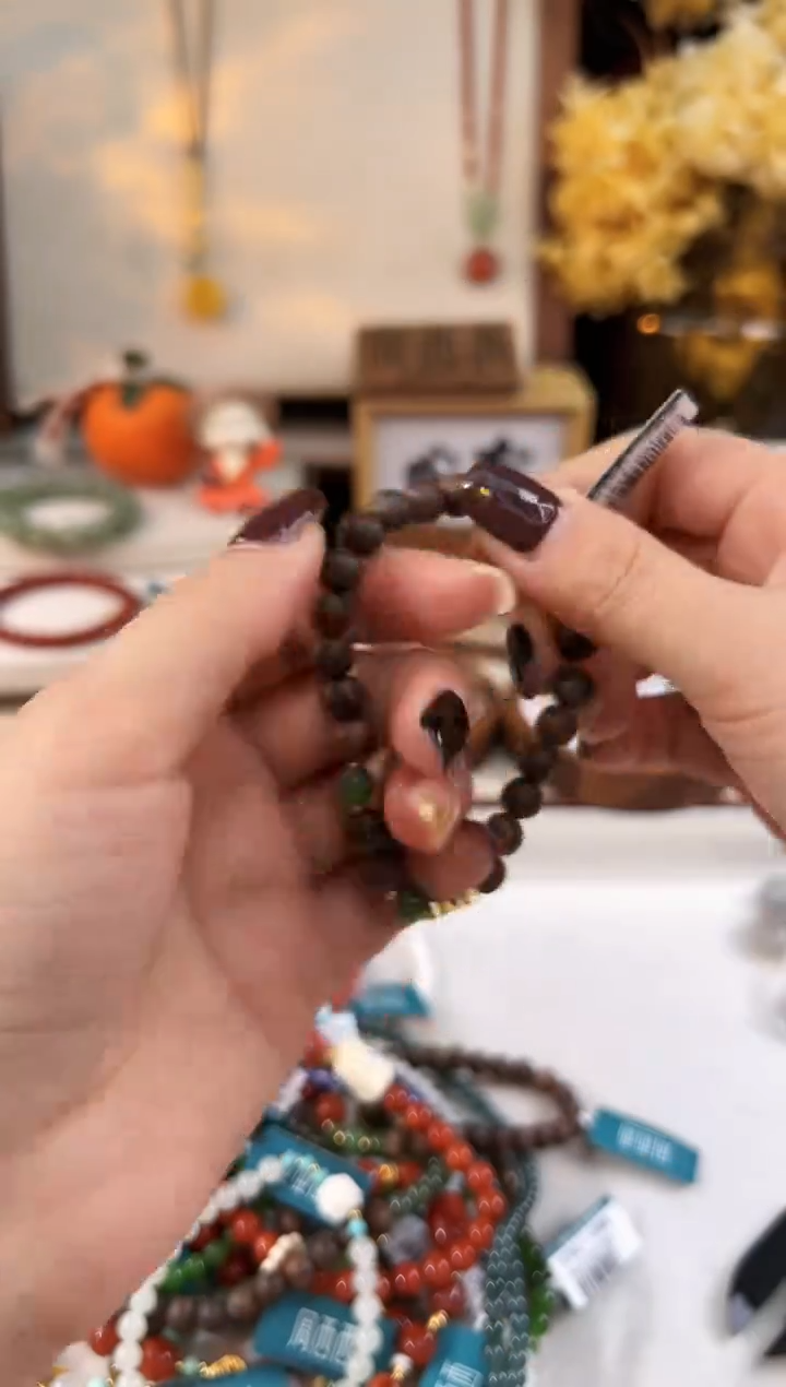 【闪购商品】和田玉手饰未镶嵌@@C921R014141