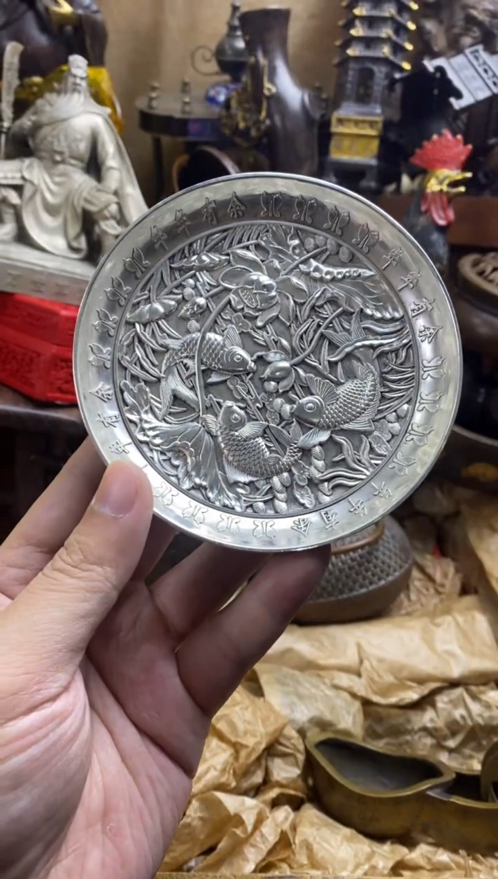 【闪购商品】333 将军盛世精选商品