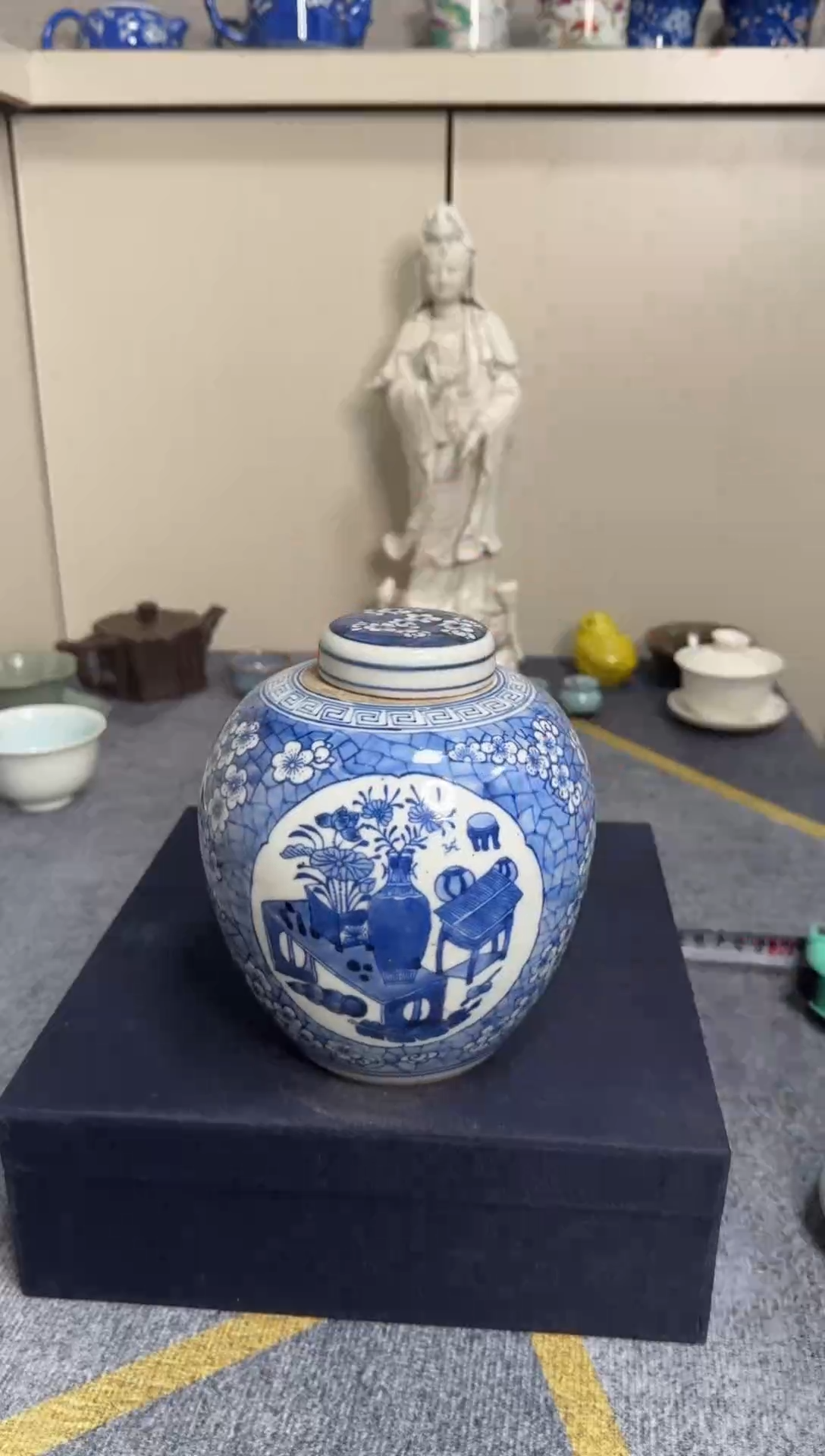 【闪购商品】摆件直播间专属链接