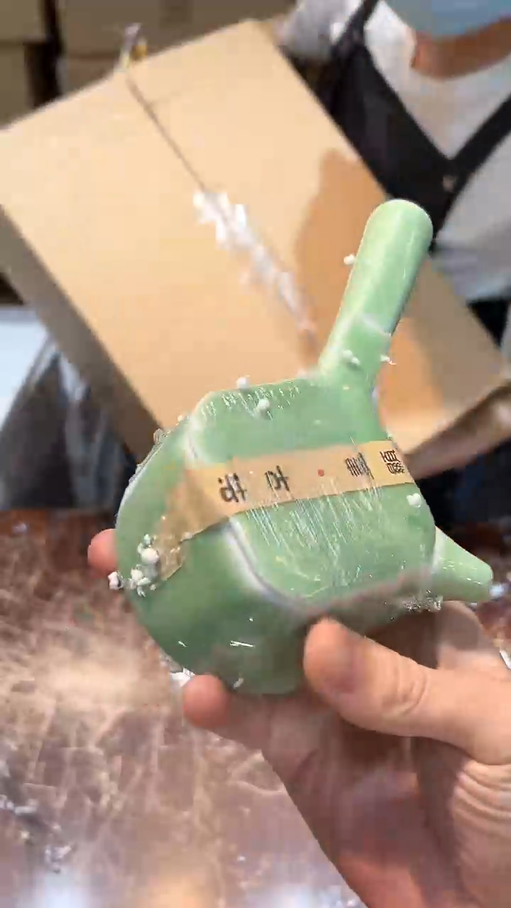 清货搏赢甄选陶瓷茶具链接