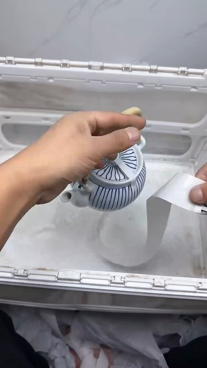 【闪购商品】1010回流瓷器默认微瑕，18.8包邮