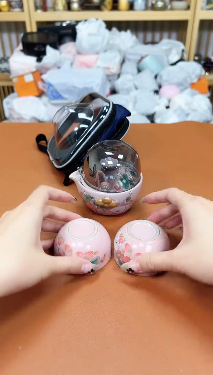 【闪购商品】万家瓷坊清货商品链接@@G039