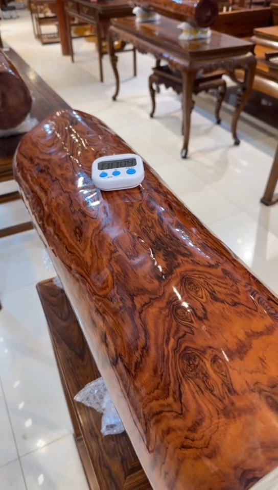 【闪购商品】花梨木类黄花梨横财链接