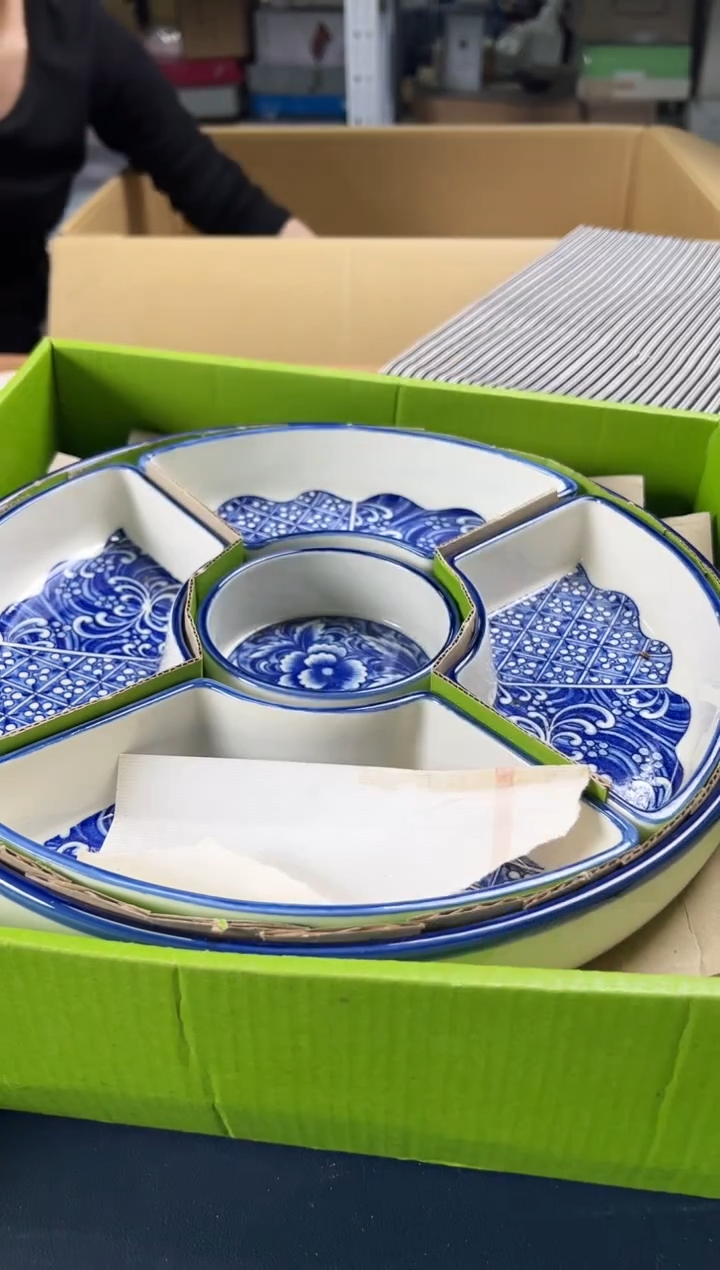 瓷片226聚宝缘优品精选