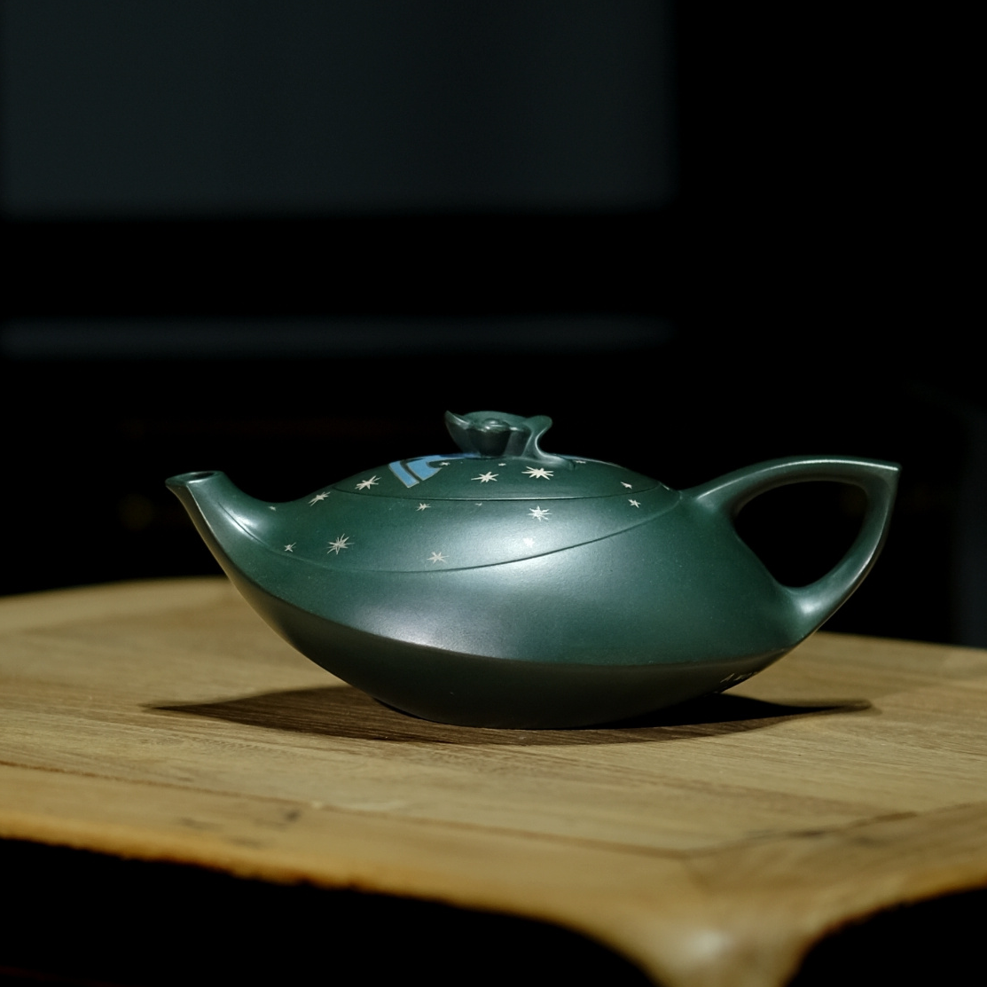 范家壶庄《范伟群作品《青云志》 好礼系列作品